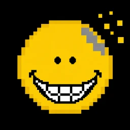 Ikon Horror Sandbox: Sprank Monster